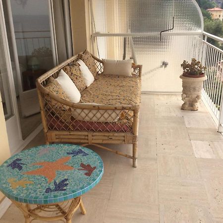 Villa Bellochio Menton Dış mekan fotoğraf