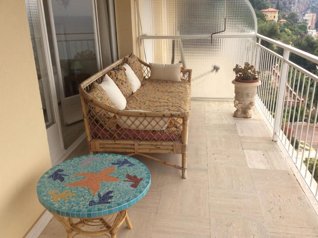 Villa Bellochio Menton Dış mekan fotoğraf