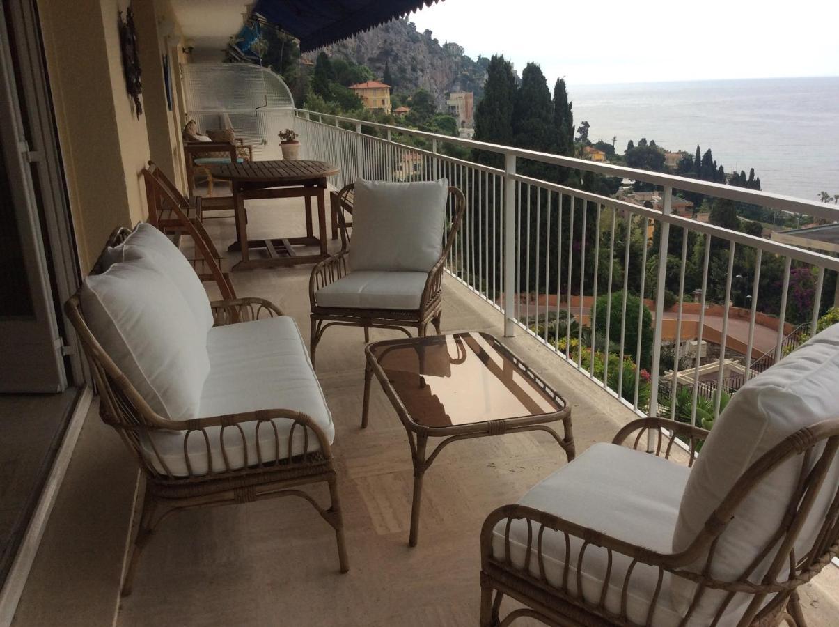 Villa Bellochio Menton Dış mekan fotoğraf