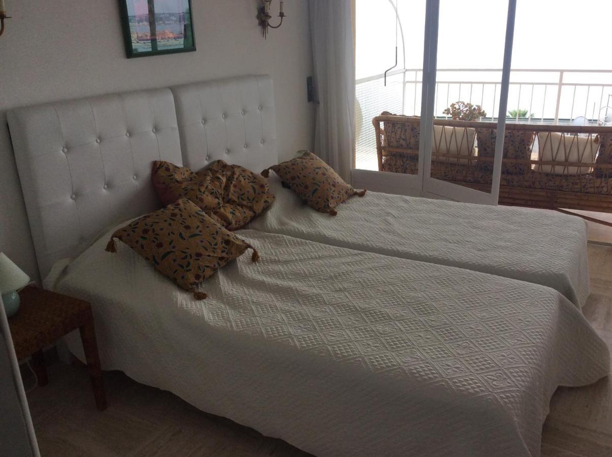 Villa Bellochio Menton Dış mekan fotoğraf