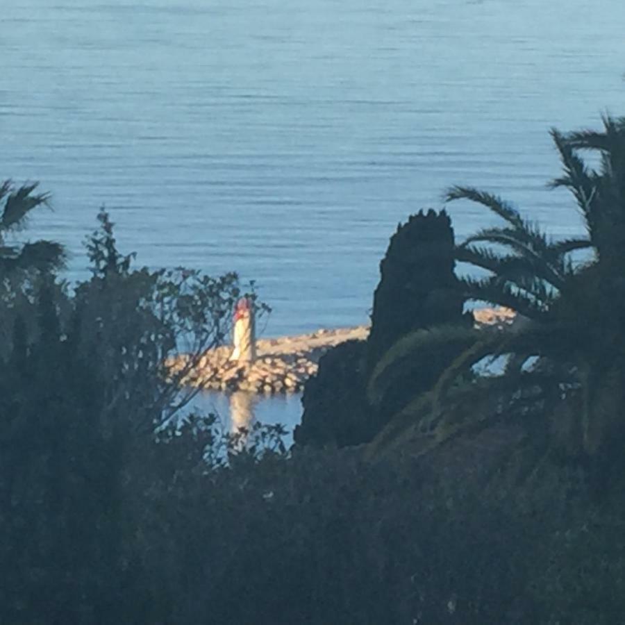 Villa Bellochio Menton Dış mekan fotoğraf