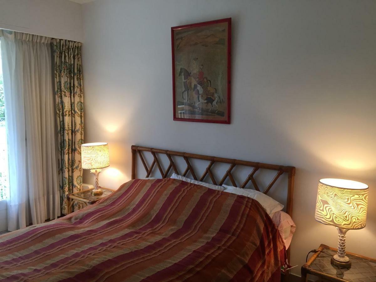 Villa Bellochio Menton Dış mekan fotoğraf
