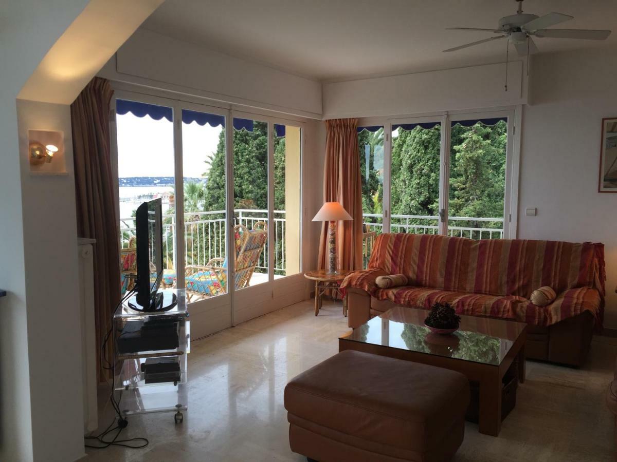 Villa Bellochio Menton Dış mekan fotoğraf