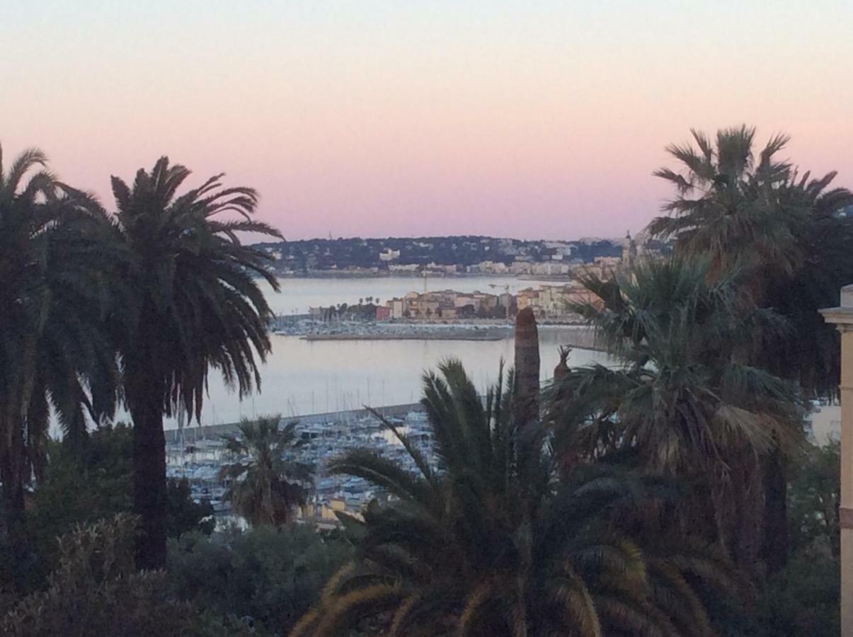 Villa Bellochio Menton Dış mekan fotoğraf