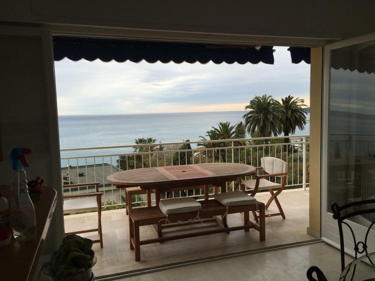 Villa Bellochio Menton Dış mekan fotoğraf